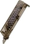 14847 Bb Loader Magazine Black