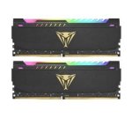 Viper Steel Rgb DDR4 16GB 2X8GB 3600MHZ Kit