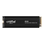 Crucial P310 1TB M.2 Nvme SSD With Heatsink