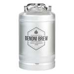 Corny Beer Keg -10L