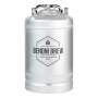Corny Beer Keg -10L