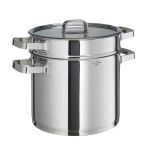 Kuchenprofi Pot With Pasta Insert San Remo