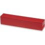 Moleskine Travel Pen Case Scarlet Red