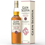 Scotia Double Cask Rum Finish
