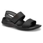 Literide 360 Sandal - Black W11