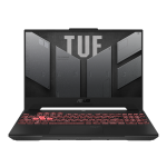 Asus Tuf FA507RC-78512G0W Gaming A15 15.6 144HZ Ryzen 7-6800H Rtx 3050 Notebook