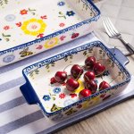 Baking Oven Household Cutlery