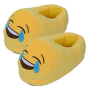 Emoji Winter Slippers