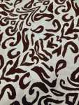Capri Printed Linen