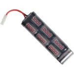14713 Nimh 8.4V Airsoft Batteries 3000MAH