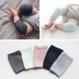 Baby Crawling Knee Pads/knee Support