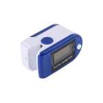 Jziki Pulse Oximeter Fingertip Blood Oxygen Monitor|led Display