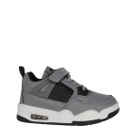 Soviet Krypto Boys Sneakers Charcoal