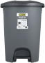 Pedal Bin 20L Addis Dark Grey