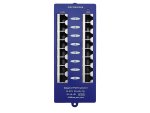 8 Port Gigabit Passive Poe Injector