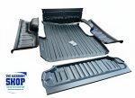Toyota Hilux Revo Double Cab Load Bin Liner 2016 -2026