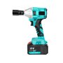 Electric Brushless Cordless Power Impact Wrench 330 Nm