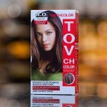 Tovch Coffee