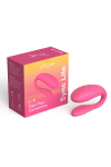 Sync Lite - Couples Vibrator - Aqua