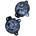 Polo Vivo MK3 2005 - 2009 Fog Light Set