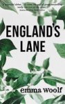 England& 39 S Lane Paperback