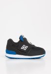 New Balance Infants 574 - Black
