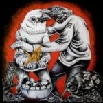 You Can& 39 T See Inside Of Me Cd