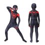 Spider Man Into Universe Kids Cosplay Costume XL