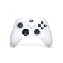 Xbox Series Wireless Controller Robot White