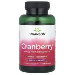 Ultra Cranberry Conc-super Strength 60 Sgel