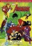 Avengers - Earth's Mightiest Heroes: Volume 6 DVD