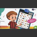 Electrolux Electronic Learning Chart