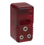 High Surge Protection Adaptor