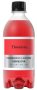 Rooibos & Pomegranate Kombucha 500ML