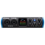 Studio 24C Audio Interface