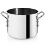 Eva Solo Ceramic Coated Stainless Steel Pot