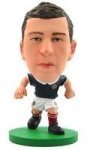 Soccerstarz Figure - Scotland James Mcarthur - Home Kit