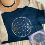 A Dragon Without Their Rider T-Shirt