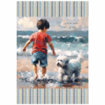 FSC1042 Kitchen Towel