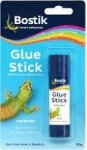 Bostik Glue Stick 12 X 25G