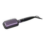 Philips BHH880 Heated Straightening Brush