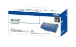 Mustek High Yield Black Toner Cartridge For HLL5200DW HLL6400DW MFCL5700DN MFCL5900DW MFCL6900DW