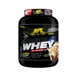 Anabolic Whey 1.8KG Tin Roof