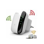 Wifi Extender Repeater - Up To 300MBPS