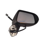 Honda Jazz 1 Door Mirror Electric With Indicator + Autofold Right 06-07