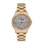 Ladies Premium S.steel Strap