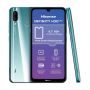 Hisense Infinity H30LITE 32GB Single Sim - Ice Blue