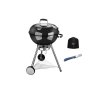 Cadac Born Free Pro Charcoal Braai Offer