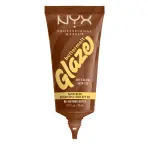 Professional Makeup Buttermelt Glaze Soft Glow Skin Tint Spf 30 - Medium Deep With Neu