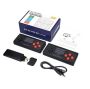 628 Games Extreme Retro MINI Console With 2 Wireless Controllers
